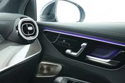 Mercedes GLC Coupe 300 de  4-Matic AMG Line