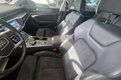 Audi A7 Sportback 40 TDI quattro