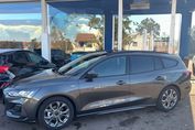 Ford Focus ST-Line X 1.0 EcoBoost
