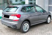 Skoda Kamiq Selection 1.5 TSI DSG