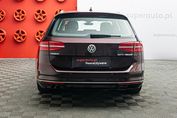 Volkswagen Passat 2.0 TDI  Highline