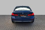 BMW Seria 5 530d xDrive Luxury Line