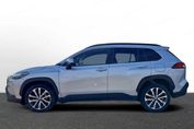 Toyota Corolla Cross 2.0 Hybrid Style