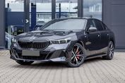 BMW Seria 5 520d xDrive M Sport