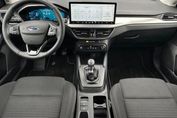 Ford Focus 1.0 EcoBoost Titanium X