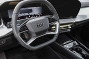 Audi Q3 TFSI S line Sportback