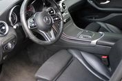 Mercedes GLC 200 d mHEV 4-Matic Avantgarde