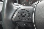 Toyota Corolla Comfort