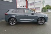 Cupra Terramar 2.0 TSI DSG 4Drive