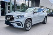 Mercedes GLS 450 d 4-MATIC AMG Line