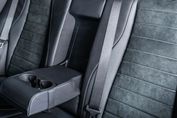 Mercedes GLE 350 de 4-Matic AMG Line