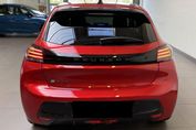 Peugeot 208 e-208 Allure