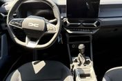Dacia Bigster Expression LPG 1.2 TCe mHEV