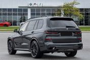 BMW X7 xDrive40d Individual Edition