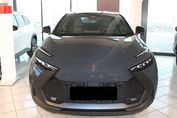 Toyota C-HR Style 2.0 Hybrid Dynamic Force Plug-in