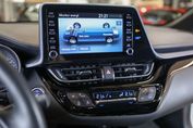 Toyota C-HR 1.8 Hybrid Selection