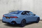BMW Seria 5 520d mHEV M Sport aut