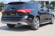 Ford Focus 2.0 EcoBlue