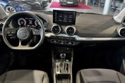 Audi Q2 35 TFSI S Line S tronic