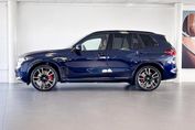 BMW X5 xDrive50e M Sport