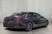BMW Seria 5 520d xDrive mHEV M Sport aut