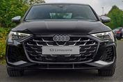 Audi A3 S3 TFSI quattro