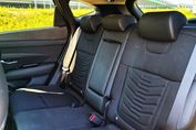 Hyundai Tucson 1.6 t-Gdi Hev Executive 2WD