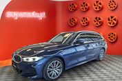 BMW Seria 3 320d xDrive