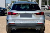 Mercedes GLA 200 AMG Line