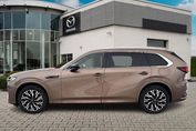 Mazda CX-80 3.3 D Homura Plus AWD