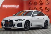 BMW Seria 4 Gran Coupe 430i xDrive M Sport