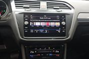 Volkswagen Tiguan TSI Evo Life DSG