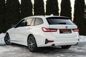 BMW Seria 3 320d mHEV Luxury Line sport-aut