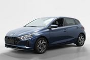 Hyundai i20 Smart 1.0 T-GDi  DCT