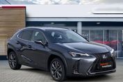 Lexus UX 250h GPF F Sport Design 2WD