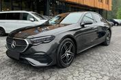 Mercedes E Klasa 300 e 4-Matic AMG