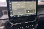 Dacia Duster Journey Eco-G LPG 1.2