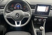 Renault Captur 1.0 TCe Techno