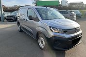 Citroen Berlingo Van M L1H1 EAT8