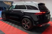 Mercedes GLE 300 d 4-Matic AMG Line