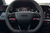 Audi A3 RS3 TFSI Quattro S tronic