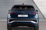 Audi Q3 TFSI S line