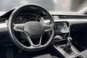 Volkswagen Passat 1.5 TSI EVO Business