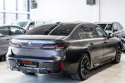 BMW Seria 7 740d xDrive mHEV sport-aut