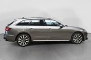 Audi A4 Avant 35 TFSI Advanced
