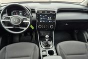 Hyundai Tucson 1.6 t-Gdi Modern 2WD