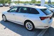 Skoda Octavia 2.0 TDI Ambition DSG