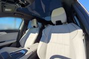 Renault Espace E-Tech Full Hybrid 200 Iconic MMT