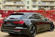 Audi A6 Avant 40 TFSI S Line