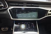Audi A6 Avant 50 TDI quattro